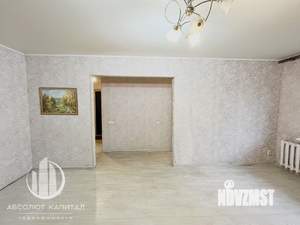 1-к квартира, вторичка, 31м2, 1/5 этаж