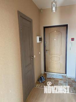 1-к квартира, вторичка, 35м2, 9/19 этаж