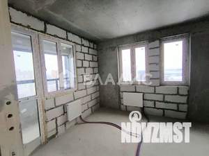 1-к квартира, вторичка, 48м2, 15/17 этаж