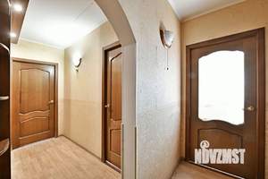 2-к квартира, вторичка, 53м2, 2/5 этаж