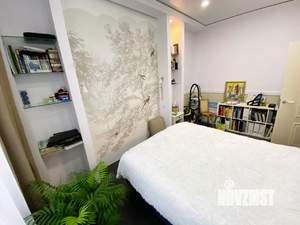 1-к квартира, вторичка, 49м2, 11/12 этаж