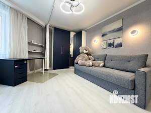 2-к квартира, вторичка, 63м2, 7/22 этаж