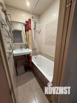 2-к квартира, вторичка, 41м2, 2/5 этаж