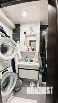 1-к квартира, вторичка, 39м2, 13/17 этаж