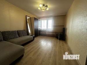 1-к квартира, вторичка, 39м2, 18/22 этаж