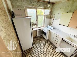 1-к квартира, вторичка, 30м2, 5/5 этаж