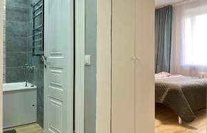 1-к квартира, вторичка, 36м2, 5/9 этаж
