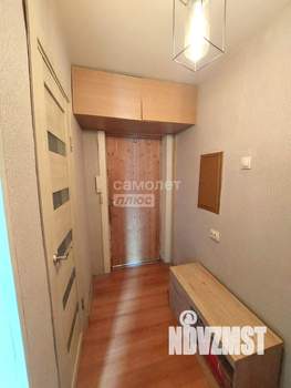 1-к квартира, вторичка, 31м2, 2/5 этаж