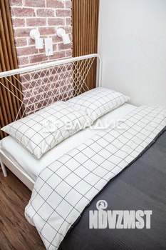 Студия квартира, вторичка, 25м2, 13/16 этаж