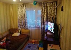 2-к квартира, вторичка, 62м2, 3/10 этаж