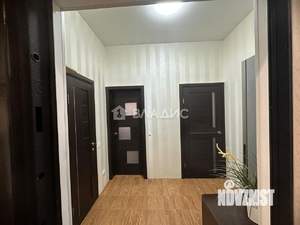 1-к квартира, вторичка, 40м2, 6/7 этаж