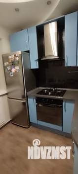 1-к квартира, вторичка, 30м2, 4/5 этаж