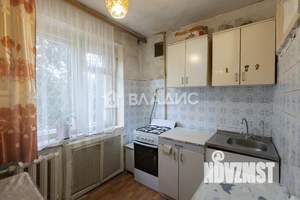 2-к квартира, вторичка, 45м2, 2/5 этаж