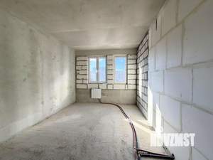 1-к квартира, вторичка, 45м2, 3/17 этаж