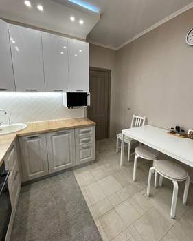 2-к квартира, вторичка, 45м2, 13/17 этаж