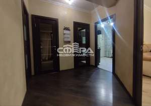 1-к квартира, вторичка, 52м2, 3/17 этаж