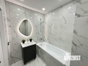 2-к квартира, вторичка, 42м2, 13/19 этаж