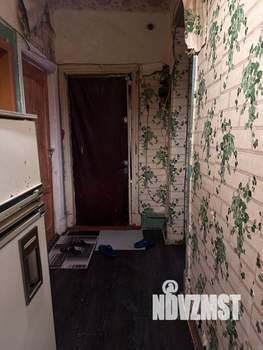 3-к квартира, вторичка, 73м2, 2/5 этаж
