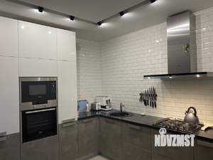 2-к квартира, вторичка, 70м2, 4/4 этаж