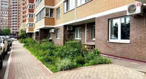 2-к квартира, вторичка, 60м2, 3/14 этаж