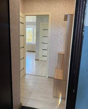 1-к квартира, вторичка, 44м2, 3/5 этаж