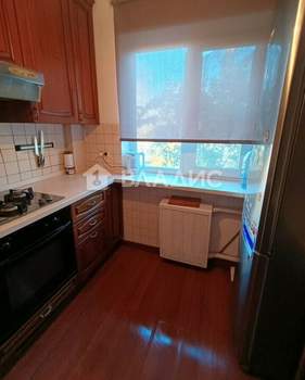 3-к квартира, вторичка, 55м2, 4/5 этаж