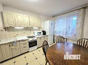 3-к квартира, вторичка, 80м2, 15/19 этаж