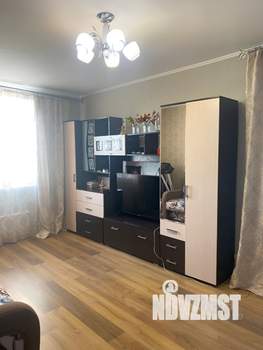 2-к квартира, вторичка, 60м2, 16/20 этаж