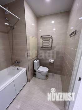 1-к квартира, вторичка, 40м2, 6/19 этаж