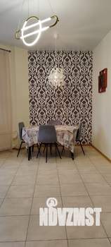 3-к квартира, вторичка, 113м2, 3/7 этаж