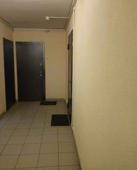 1-к квартира, вторичка, 38м2, 5/17 этаж