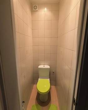 1-к квартира, вторичка, 41м2, 9/18 этаж