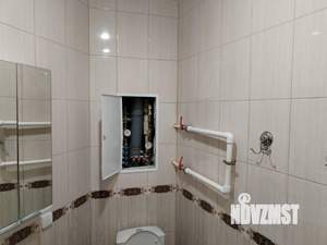 1-к квартира, вторичка, 34м2, 18/19 этаж