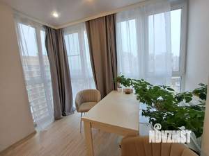 1-к квартира, вторичка, 30м2, 13/14 этаж