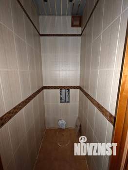 3-к квартира, вторичка, 93м2, 4/5 этаж