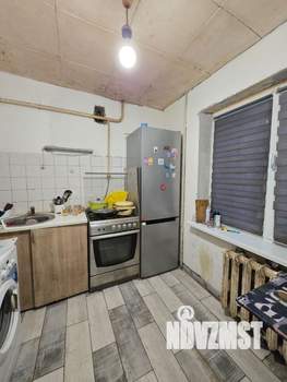 3-к квартира, вторичка, 54м2, 1/9 этаж