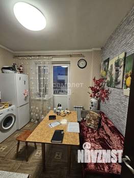 1-к квартира, вторичка, 33м2, 5/19 этаж