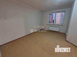 2-к квартира, вторичка, 52м2, 12/19 этаж