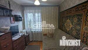 3-к квартира, вторичка, 56м2, 5/9 этаж