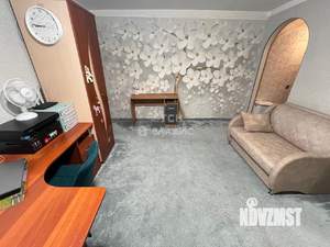 2-к квартира, вторичка, 46м2, 2/5 этаж