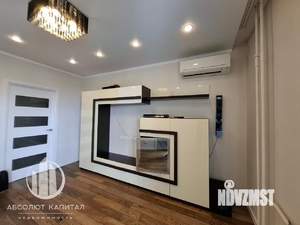 2-к квартира, вторичка, 57м2, 14/17 этаж