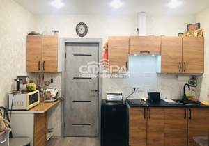 Студия квартира, вторичка, 30м2, 2/12 этаж