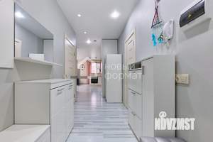 2-к квартира, вторичка, 65м2, 2/9 этаж