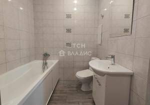 1-к квартира, вторичка, 31м2, 12/14 этаж