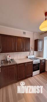 1-к квартира, вторичка, 32м2, 4/5 этаж