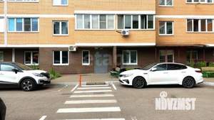 2-к квартира, вторичка, 60м2, 3/14 этаж