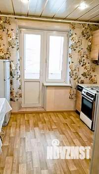 2-к квартира, вторичка, 53м2, 2/5 этаж