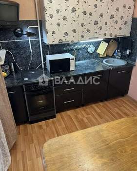 2-к квартира, вторичка, 55м2, 2/5 этаж