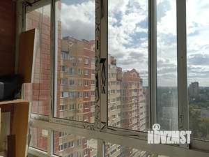 1-к квартира, вторичка, 37м2, 12/16 этаж