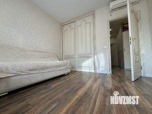 2-к квартира, вторичка, 56м2, 3/4 этаж